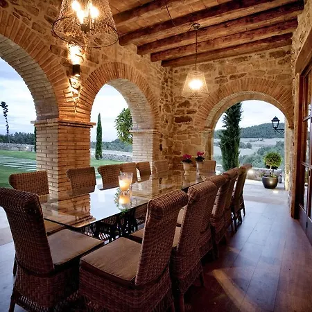 Casa Rural Cirera D'avall Lladurs