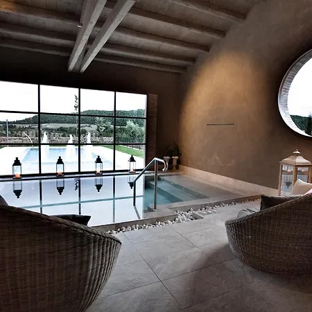Casa Rural Cirera D'avall *