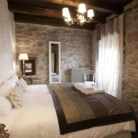 Cirera D'avall Country house *