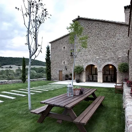 Country house Cirera D'avall Lladurs